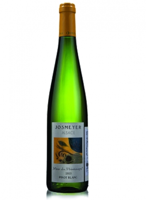 Pouilly Fume